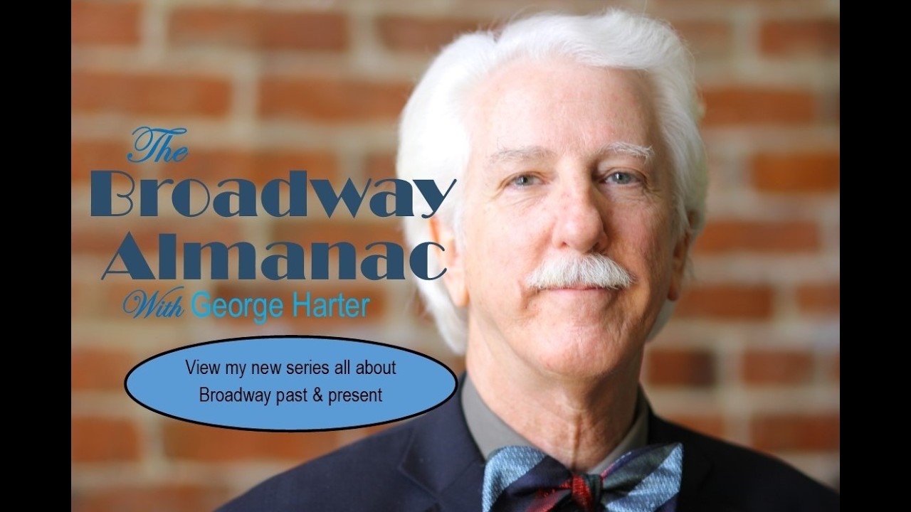 Episode 21/Coming to Broadway Spring 2026