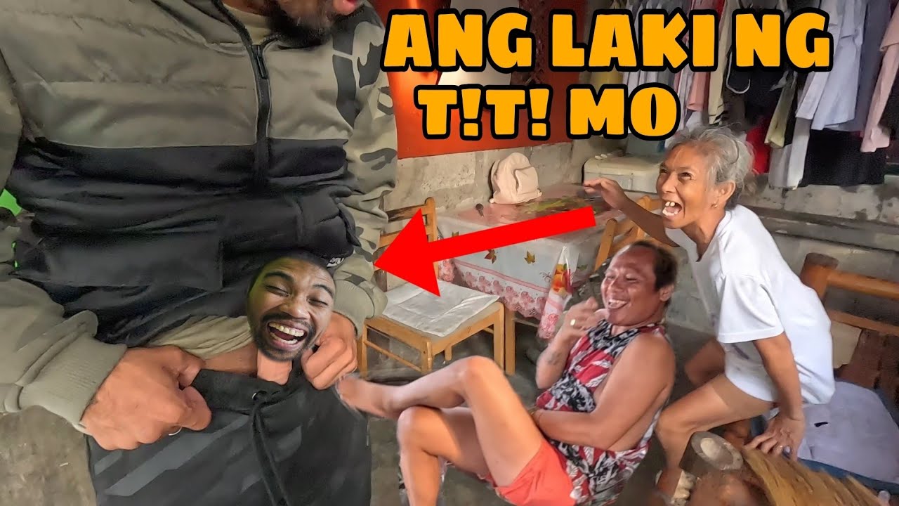 T!T! PRANK