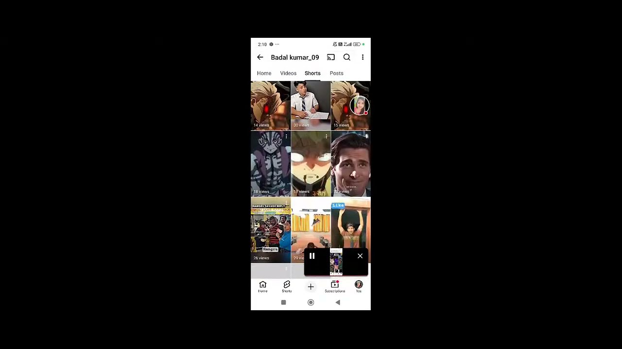 YOUTUBE CHANNEL PROMOTION 🔴 200  SUBSCRIBERS 🆓🆓 2 MINUTES ME LE JAO...