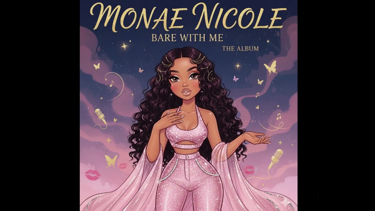 Bare With Me