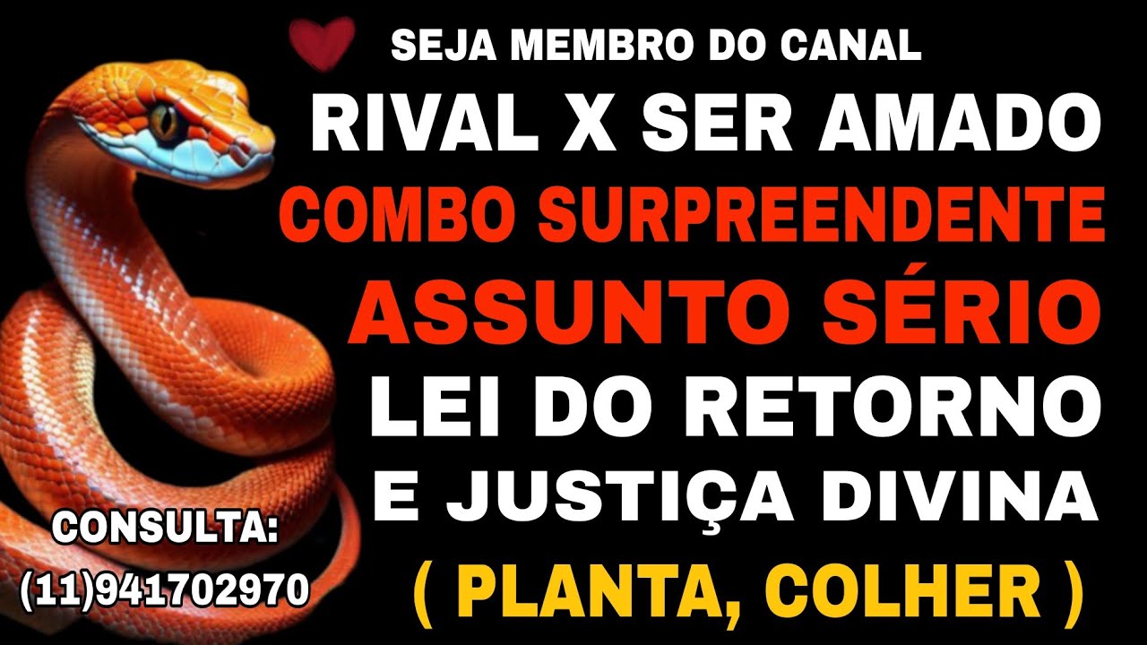 😳 VOCÊ X RIVAL - O que REALMENTE quer COMIGO? Verdadeira Intenção? Ficaremos JUNTOS - BARALHO CIGANO