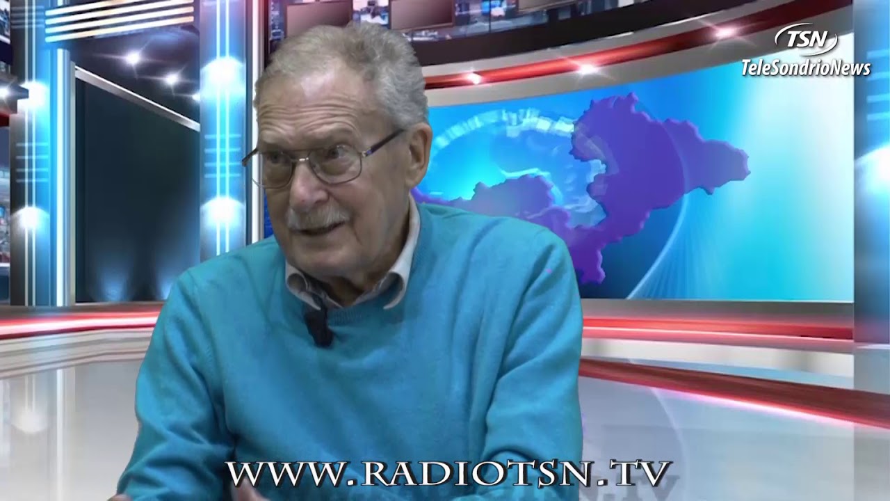 In 4 minuti del 01.03.2019 Mario Cotelli
