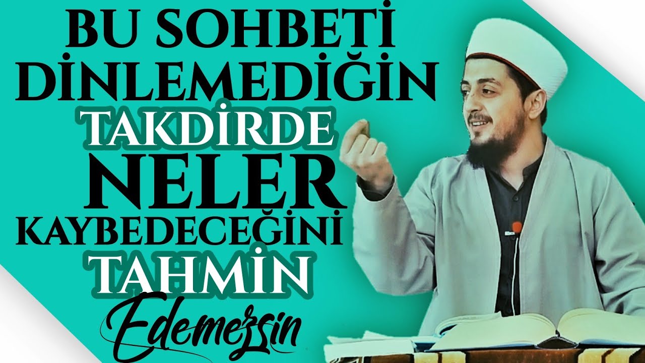 Faziletli Zikirler | Şaban Ayında Yapılacak İbadetler | Dini Videolar | Dini Sohbetler