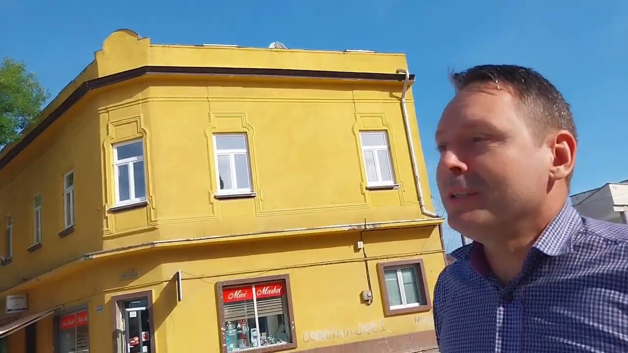 Primaria Hunedoara are gașca oameni abuzivi, polițiștii locali dati pe mana Politiei Romane))