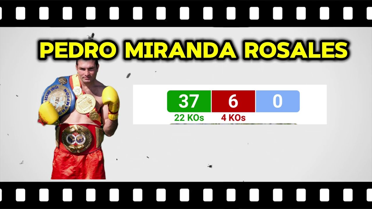 Pedro Miranda Rosales 🇮🇨 (orgullo canario)