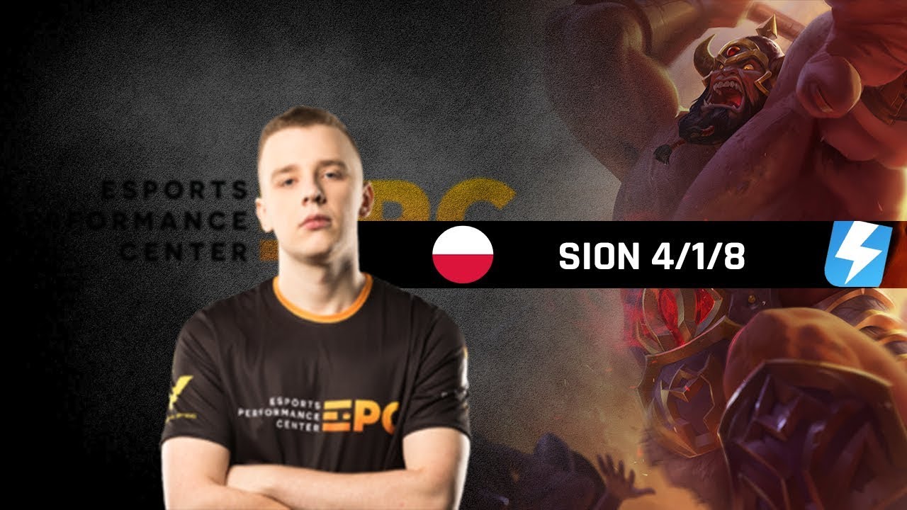 Highlights EPC Matislaw with Sion - Ultraliga Season 1