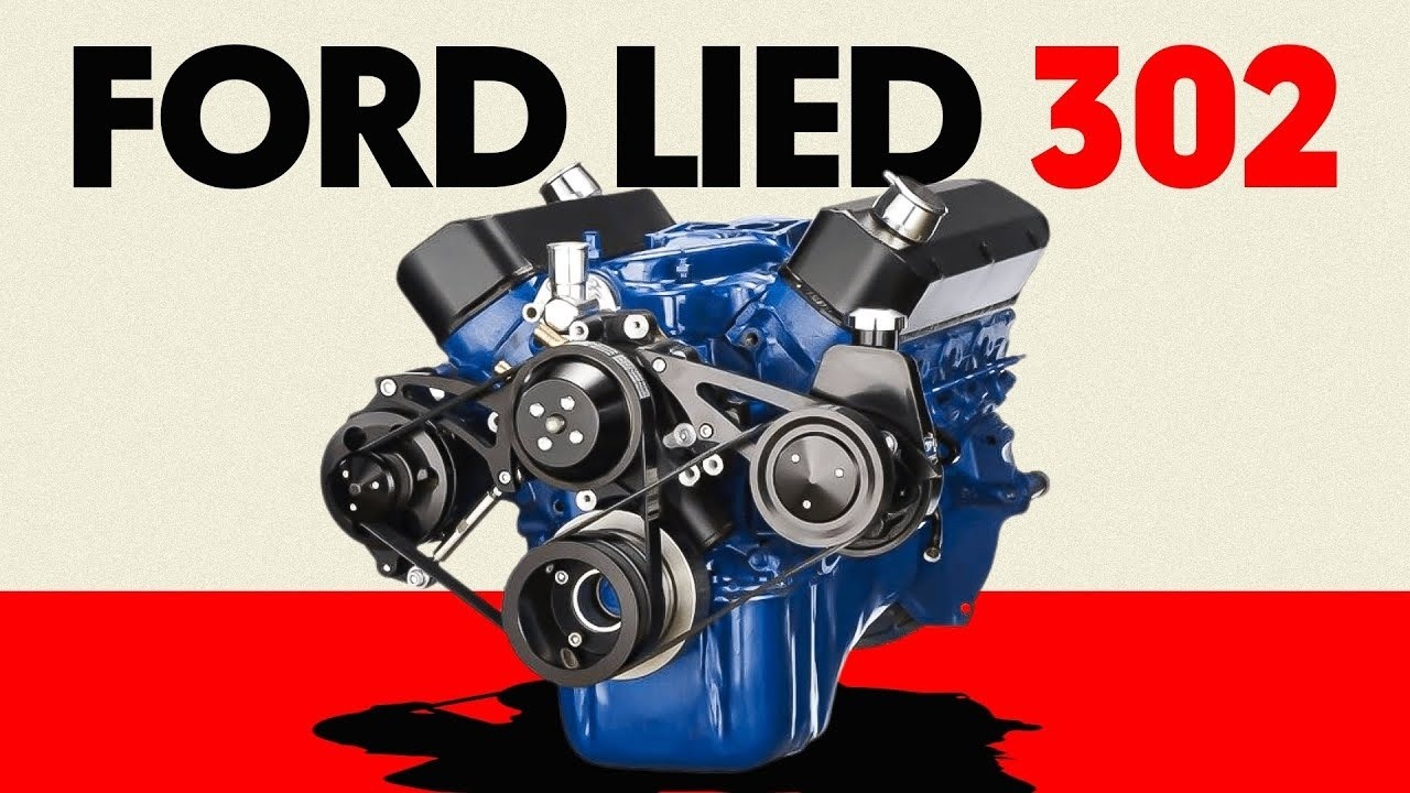 The Shocking Truth Behind the Ford Mustang Boss 302 Accused of Cheating!