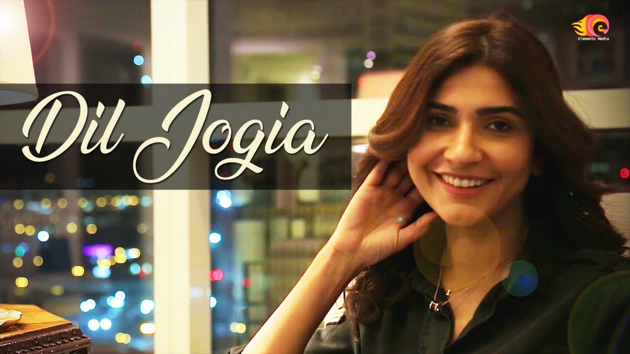 Dil Jogia | Pakistani Movie | Pinky Memsaab | Latest Songs 2019 | Official HD