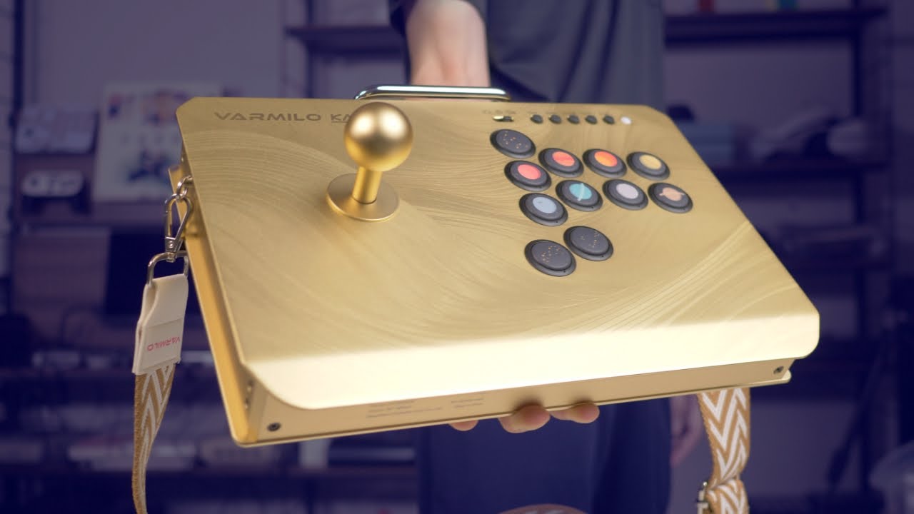 Absolutely Stunning. And Surprisingly Practical!