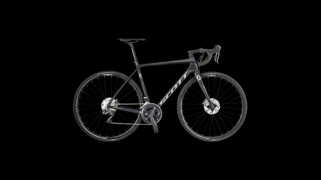 Scott Addict RC 15 Disc, 2018 Road Bike | Buyer's Guide