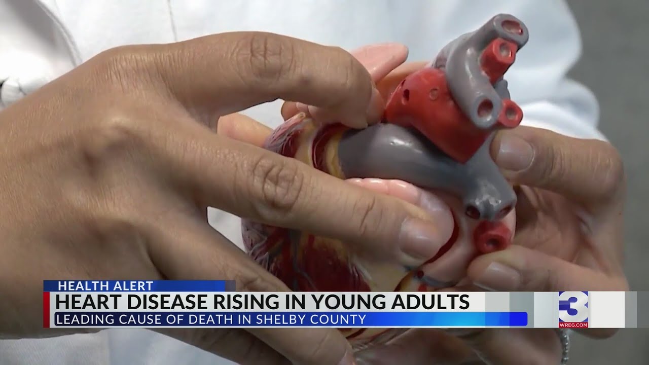 Teacher's heart failure highlights need for regular checkups