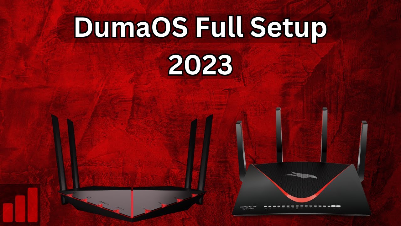 Как настроить DumaOS 2023 (полное руководство)
