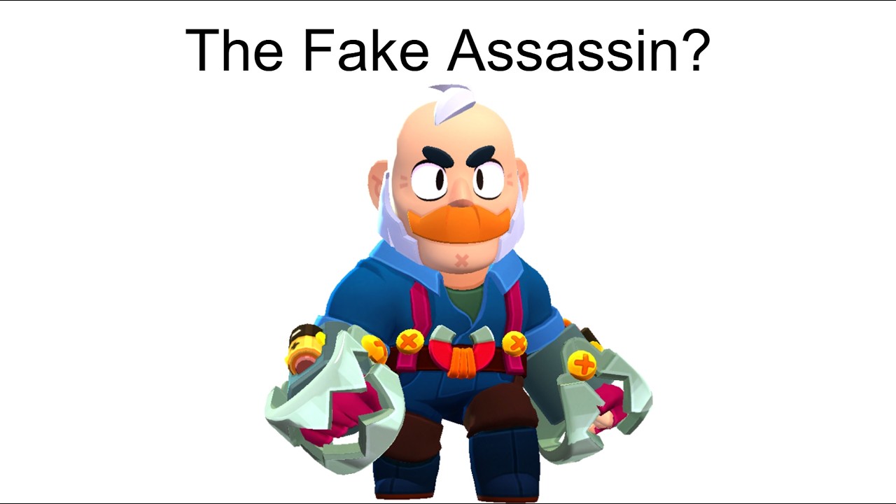 A PowerPoint About Sam