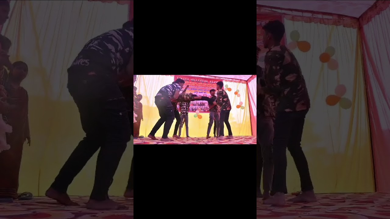 Army 🪖🪖🪖🪖 in Vidya coaching centre lucknow #long#video#26 january 