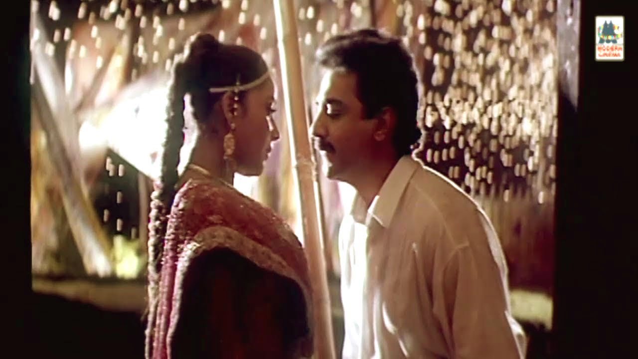 Dhillubaru jane -  Kalaignan தில்லுபர் ஜானே Mano Kamal