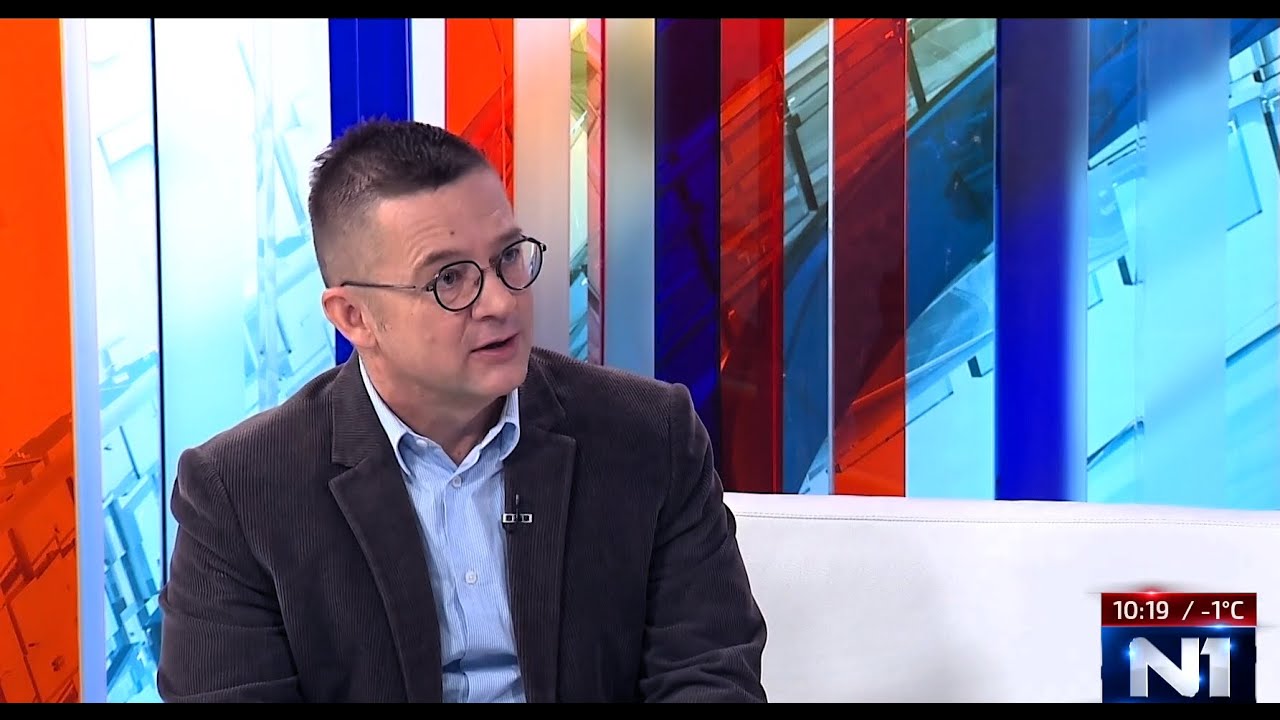 Jakovina o Venezueli: Nije tako jednostavno preuzeti vlast u zemlji iz Washingtona