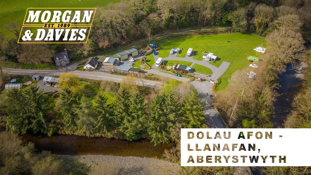 Dolau Afon