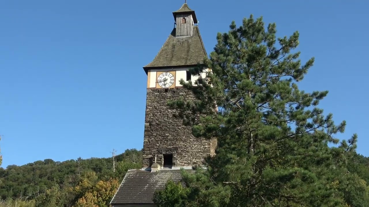 Burg Hardegg