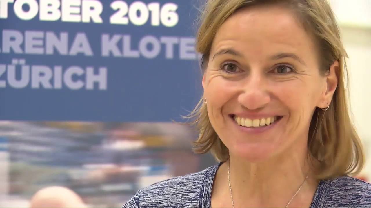 Puls vor Ort am Cybathlon - Puls vom 10.10.2016