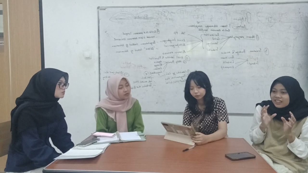 Podcast Advokasi Tema 