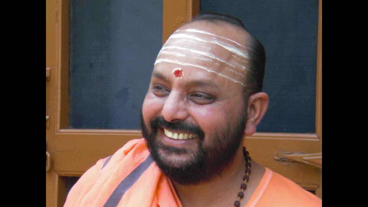 Bhartiya Darshan Part 1/34  by Pujya Swami Subodhanandaji