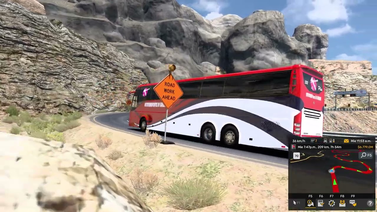 AUTOTRANSPORTES DE GUASAVE, MEXICALI - ENSENADA, ATS REFORMA