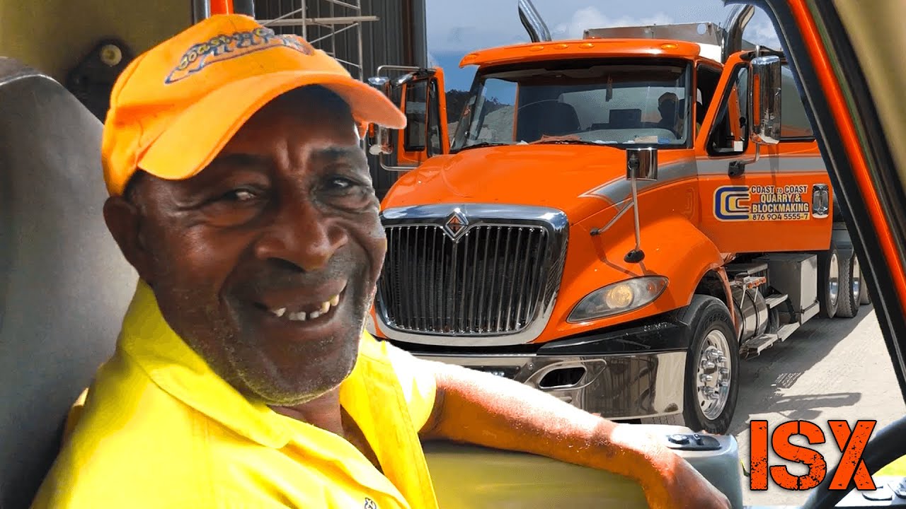 SKITTA | 450 HP Cummins ISX | International ProStar Water Truck