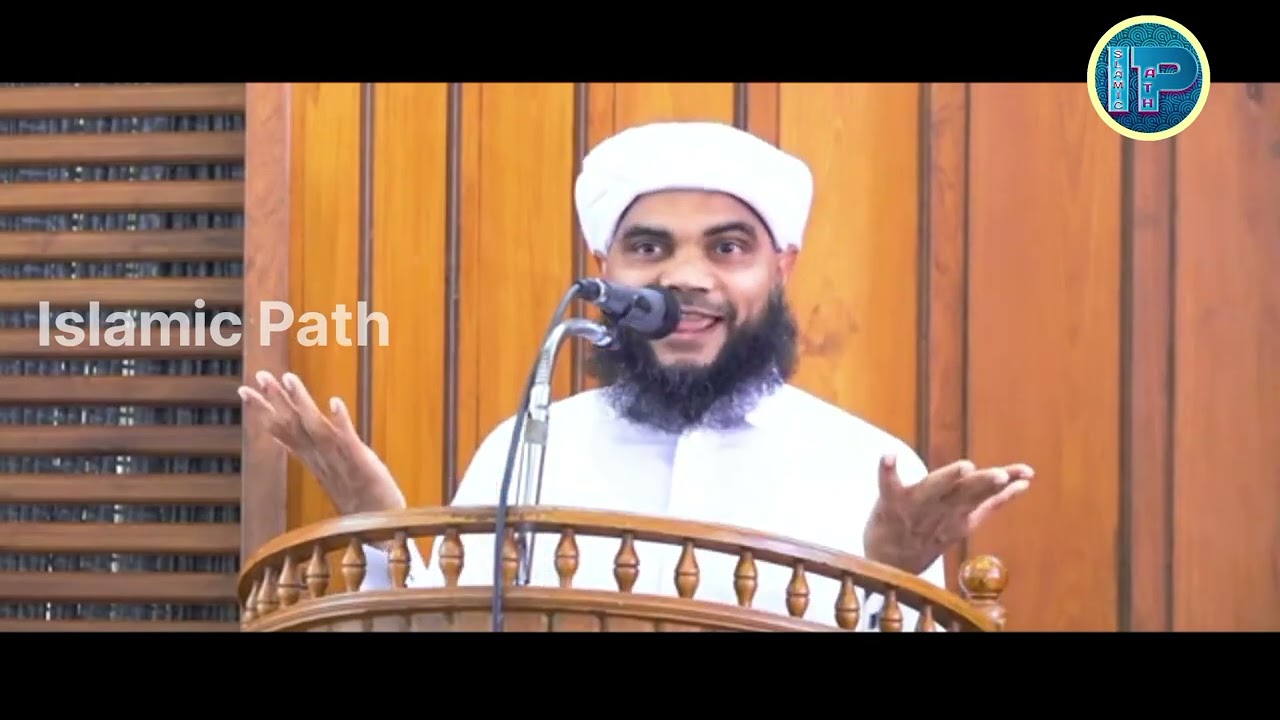 കളി-കുളി-കുടി-കടി-പിടി | ഇസ്‌ലാമിന് ഓന്നും പറയാനില്ലെ.!Jaleel Saqafi Kadalundi By:@IslamicPath