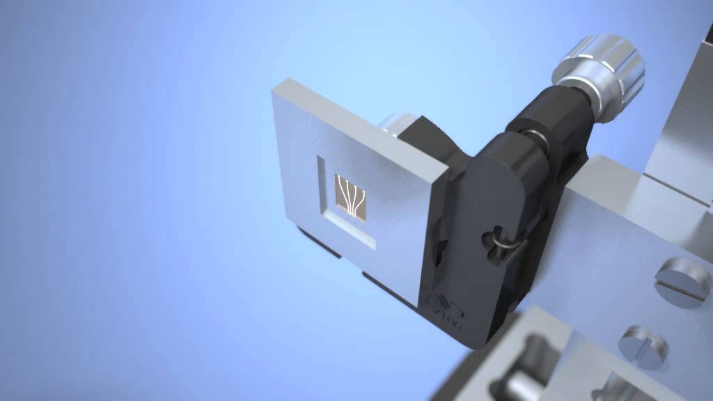Three Dimensional Optical Waveguide Writing
