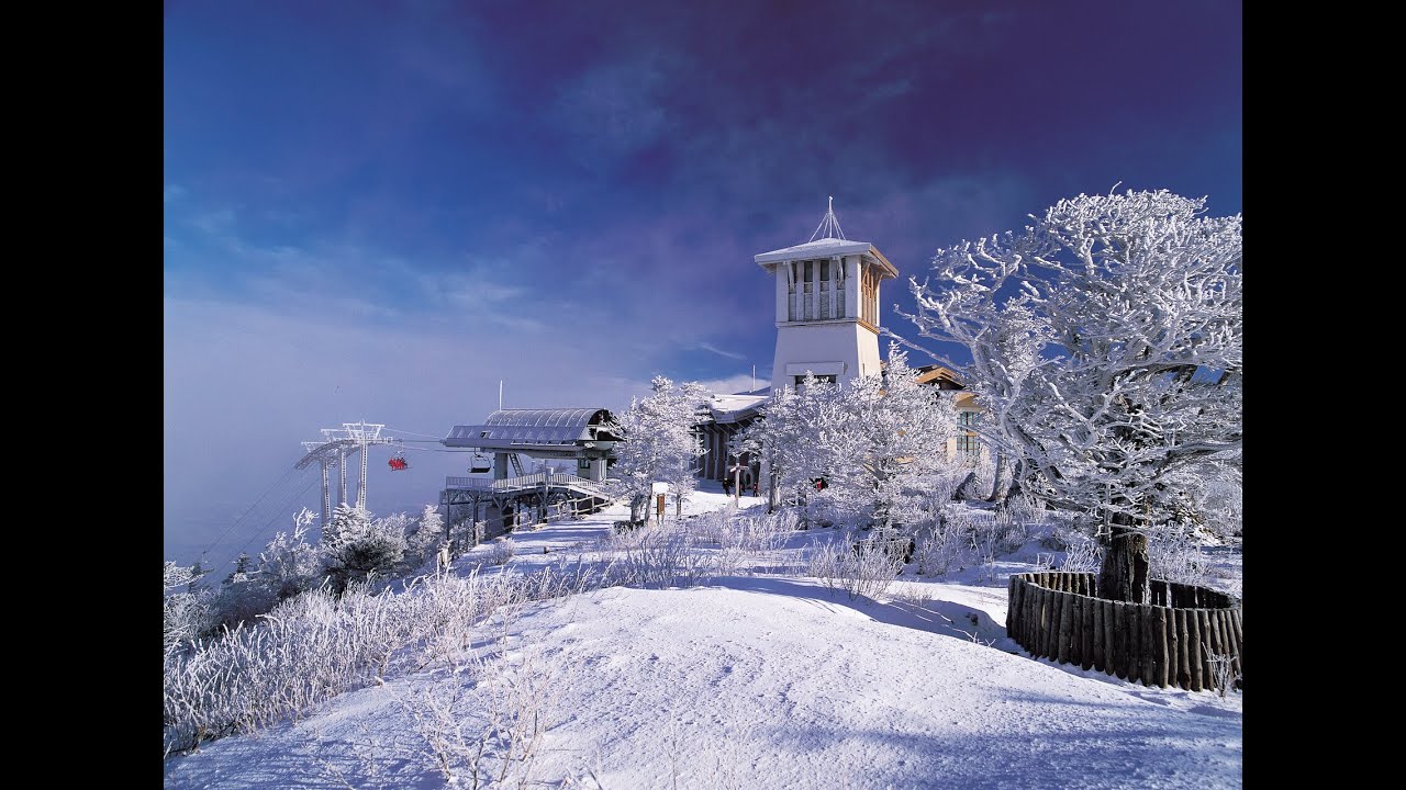 21-23 Jan 2026 Fun Ski Festival in Yongpyong