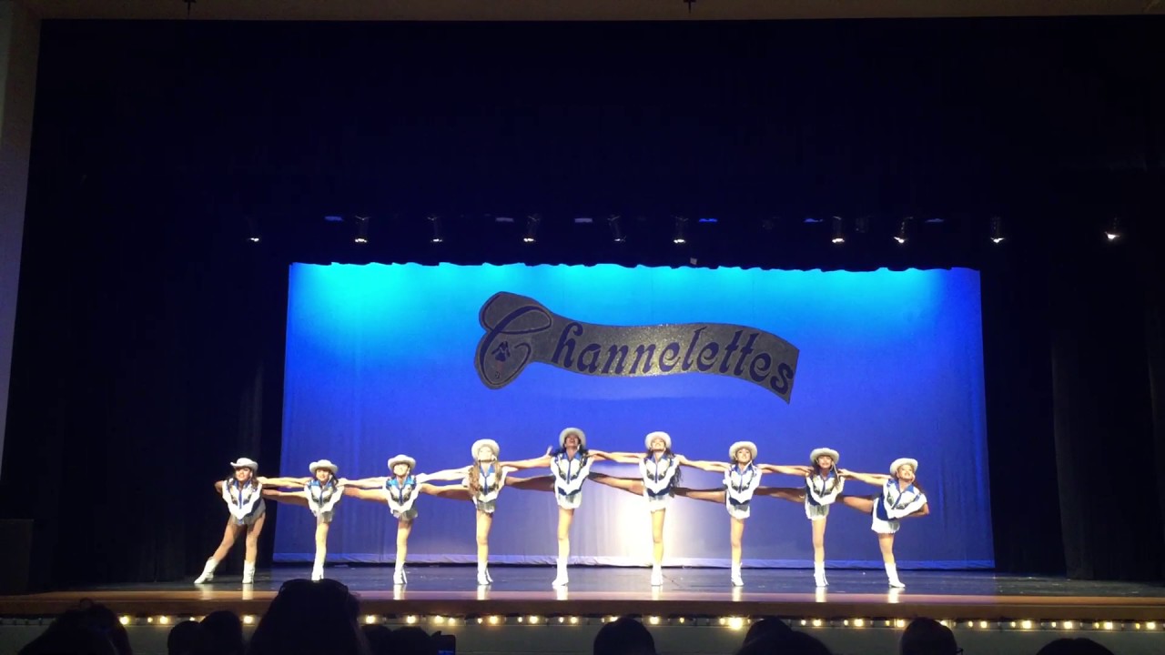 Channelview Spring Show 2017