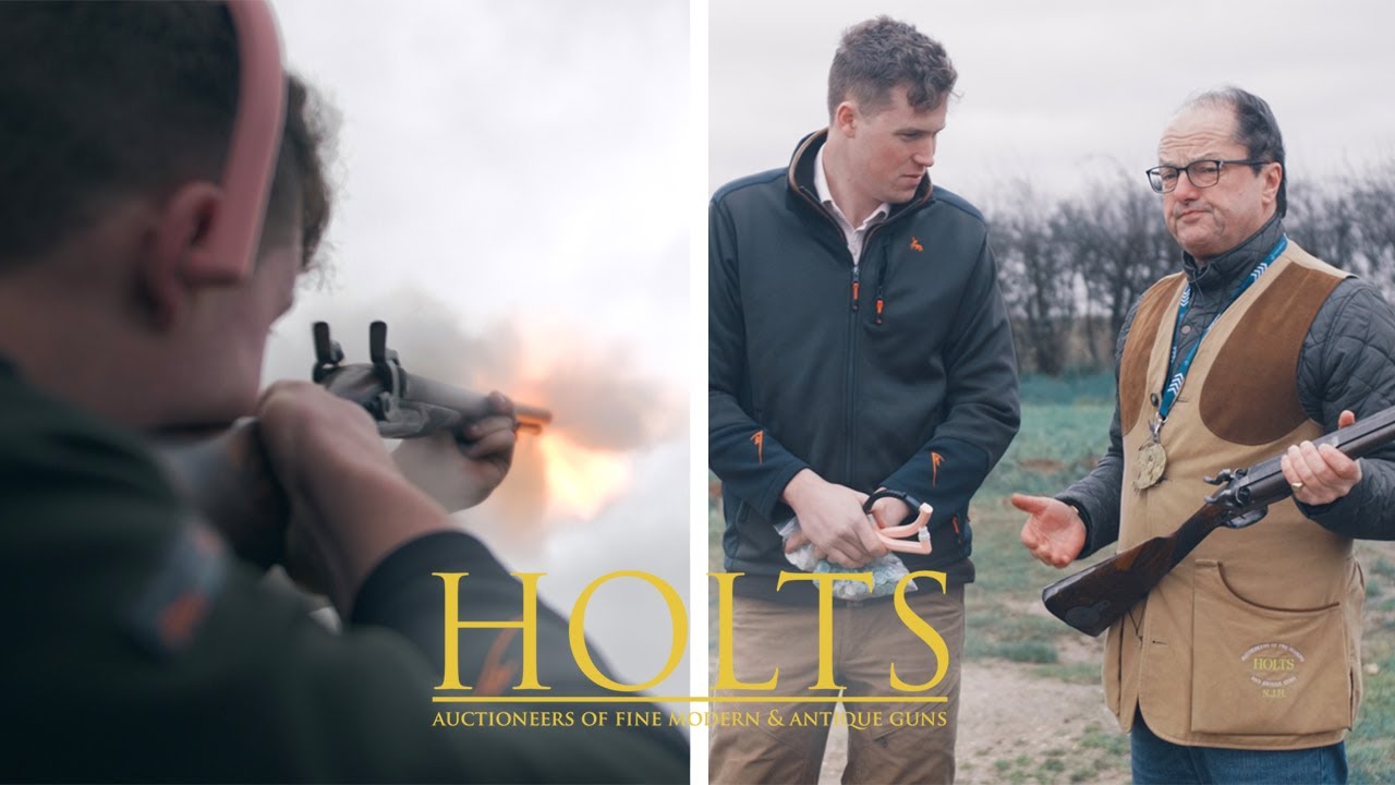 Thomas Boss Muzzle Loader - Review, Load & Shoot