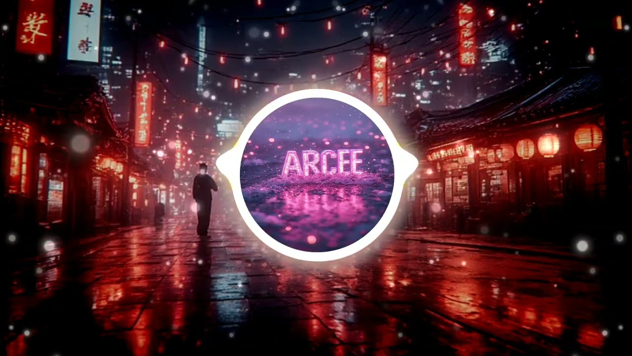 Emily - Rule the Night