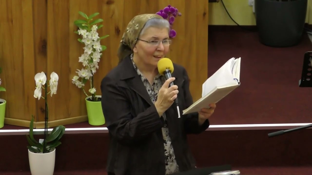 Mariana Somesan - Ti-e greu acum in lumea rea