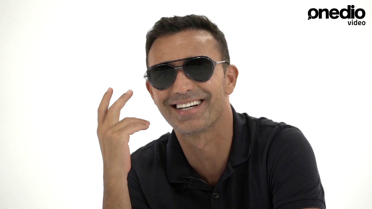 Mustafa Sandal Sosyal Medyadan Gelen Soruları Yanıtlıyor!