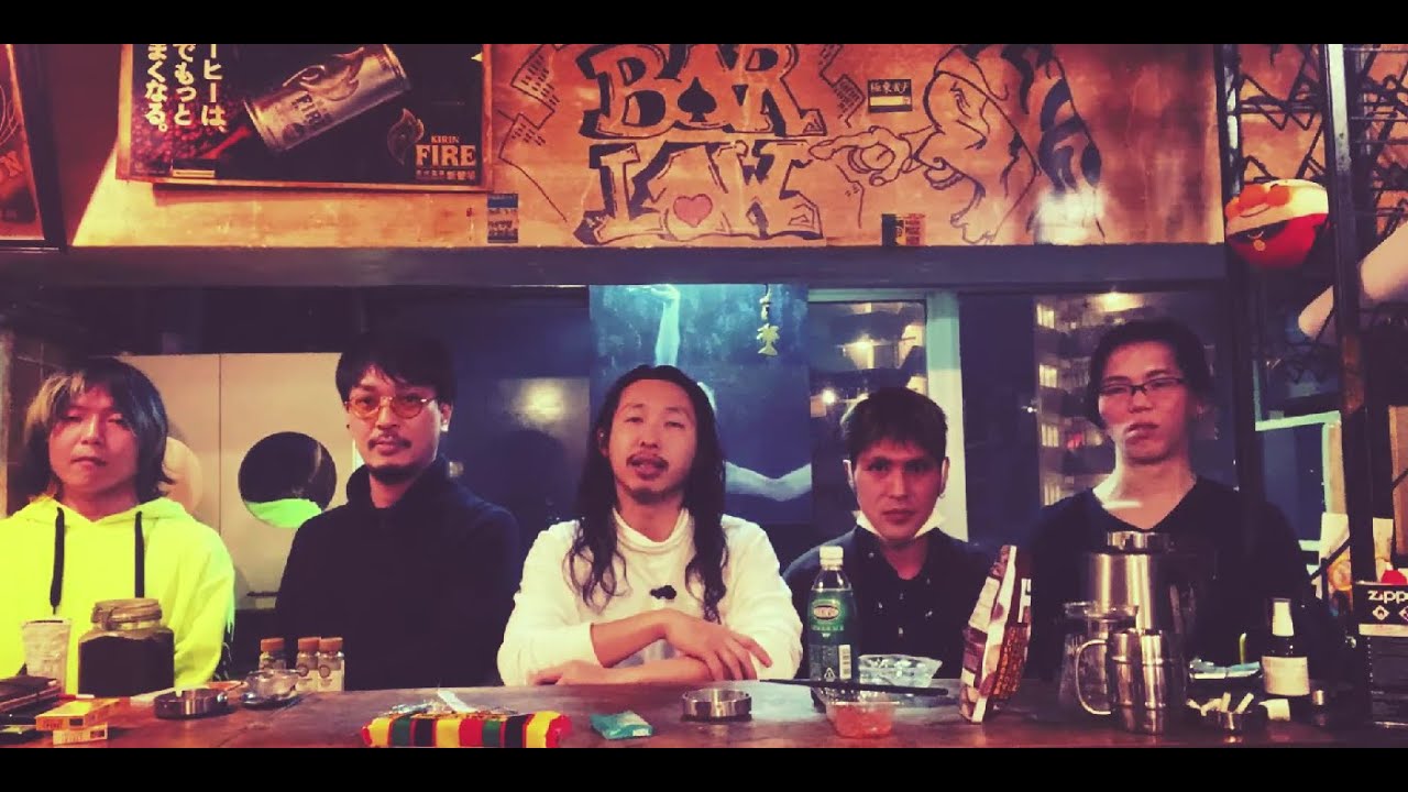 2023年 BuzzWorksより 新年あけおめメッセージ