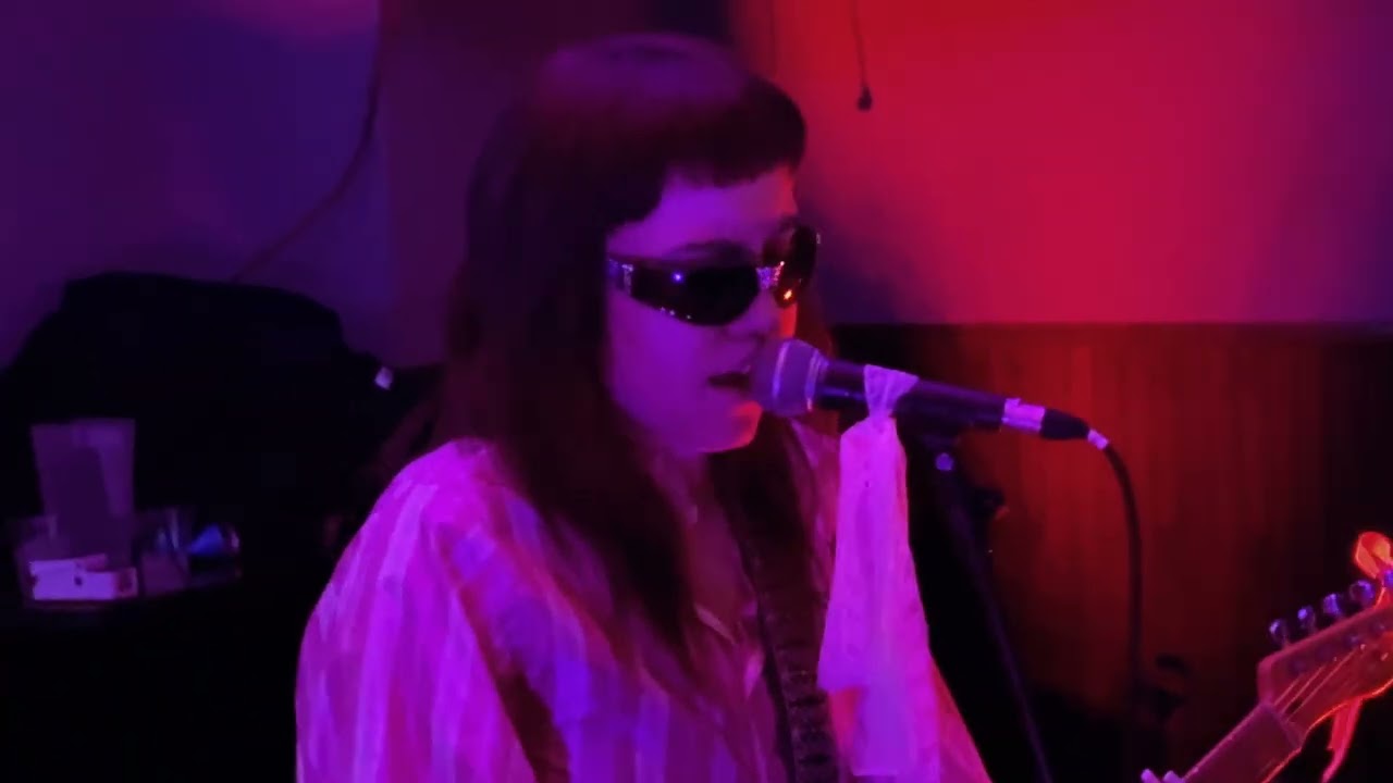 Sophie Hiroko 