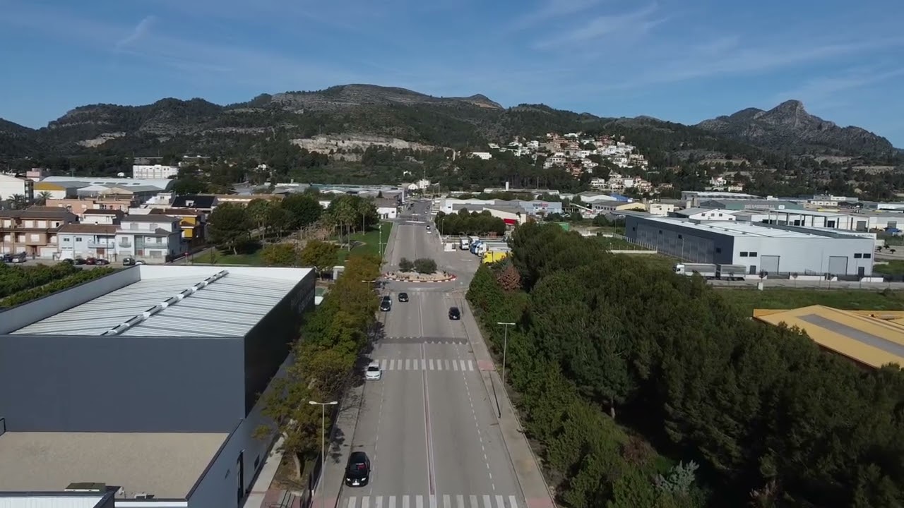 Real de Gandia desde el Cielo – Una Producción de Sergi_Fotograf_92