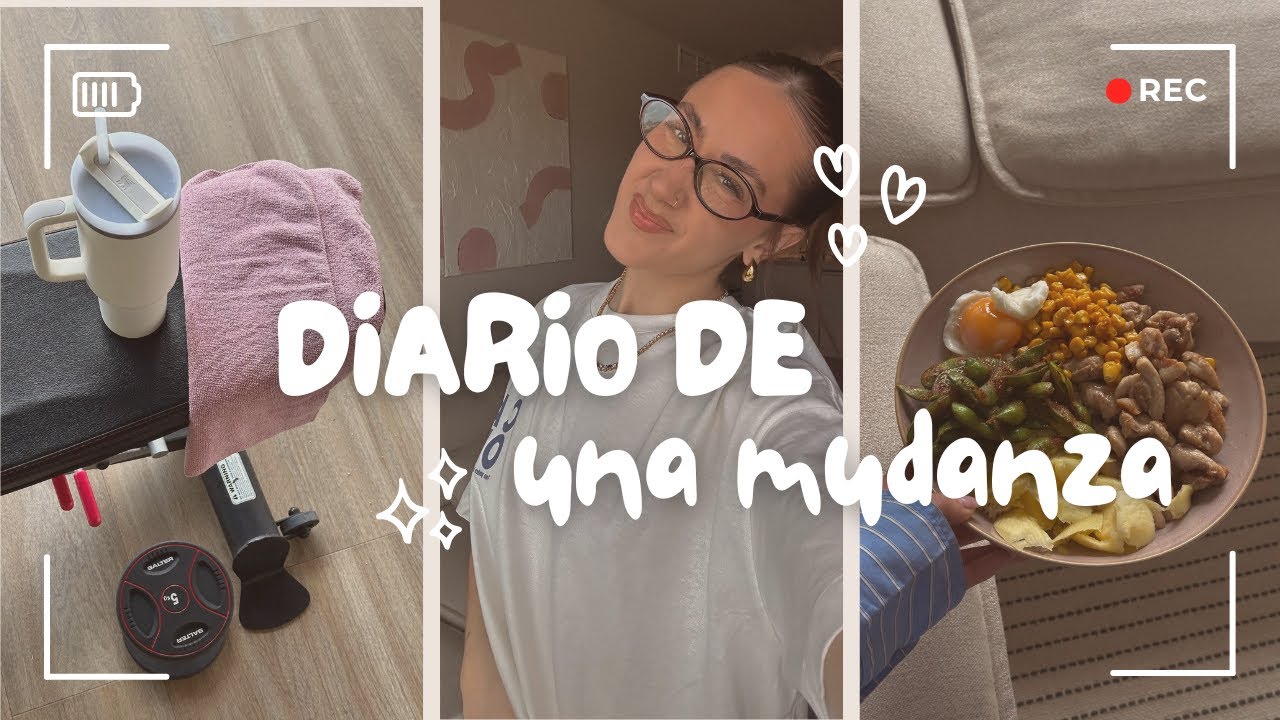 Buscando hobbies nuevos (sale regular)