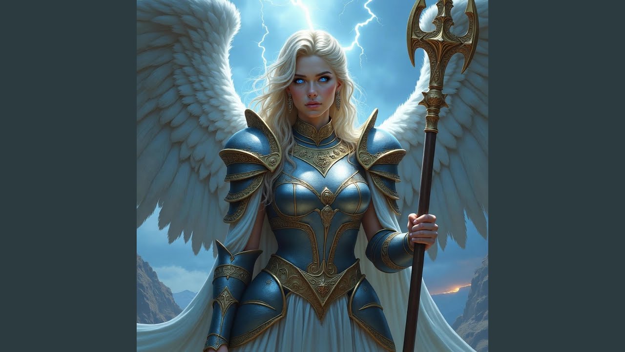 Call Of The Valkyries