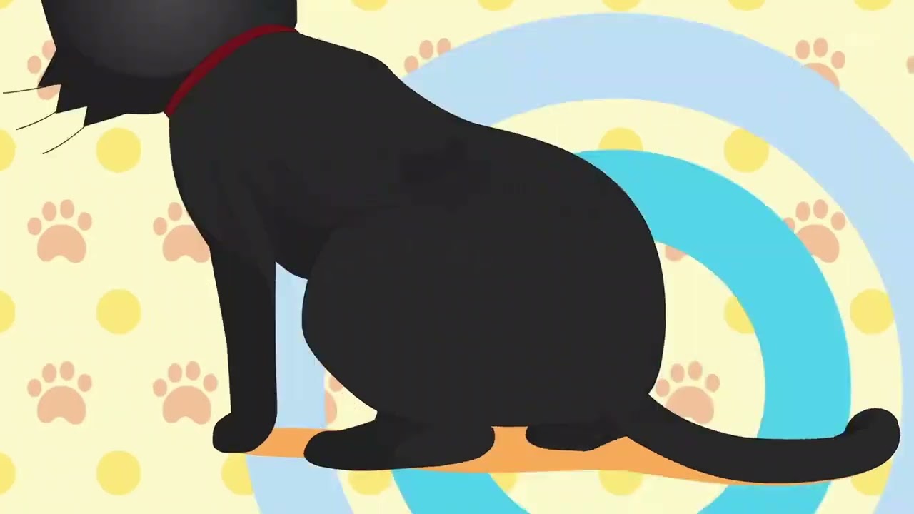 ノラと皇女と野良猫ハート 『ネ！コ！』