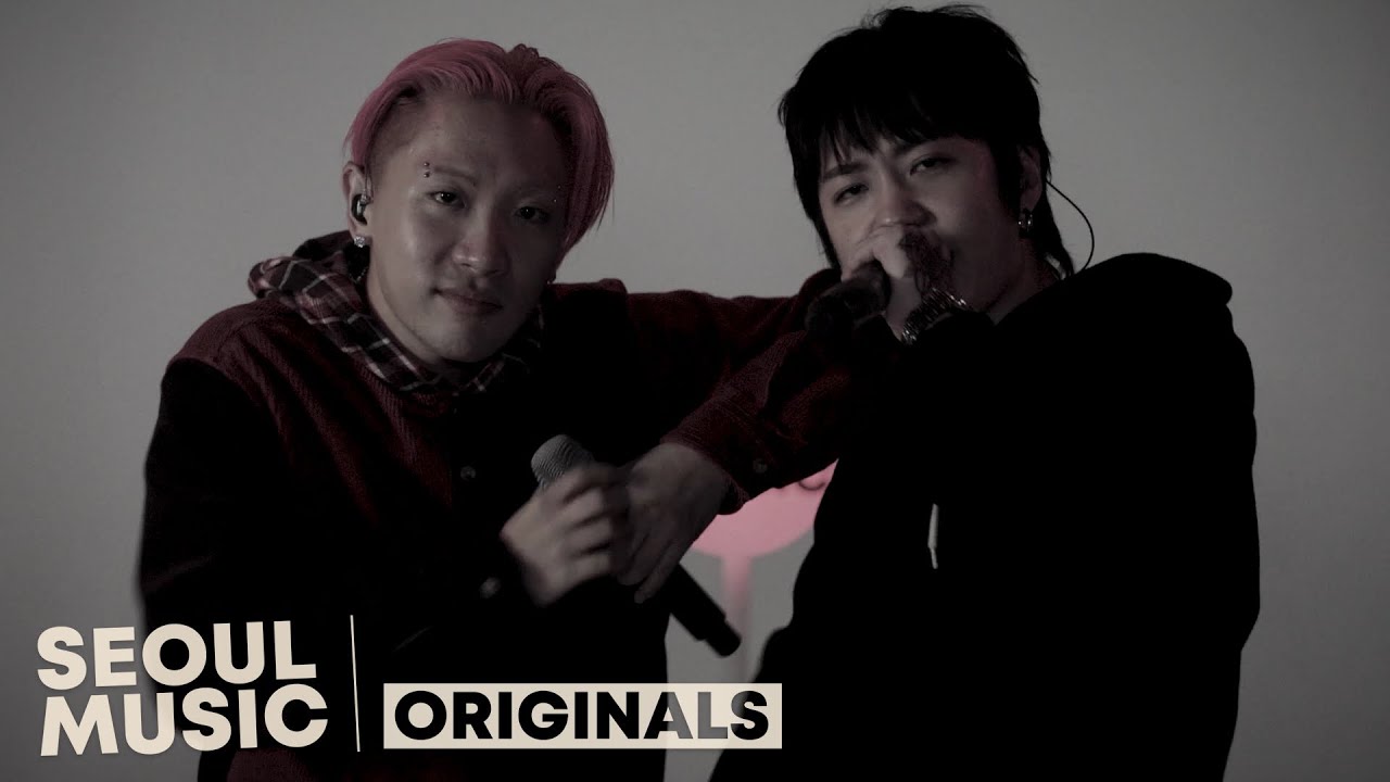 [LIVE(SUB)] BLOO, nafla - 내 탓 (Nae tat) l SEOUL MUSIC