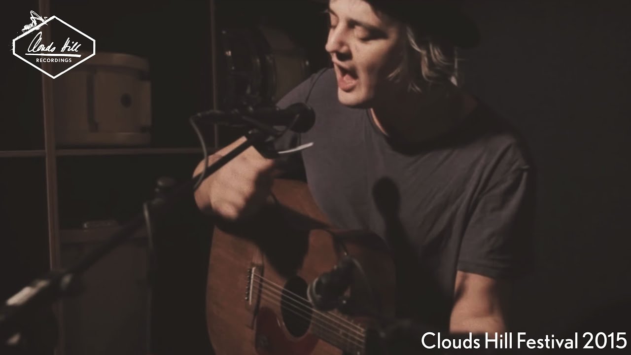 Peter Doherty – You're My Waterloo (Live at Clouds Hill Festival 2015)