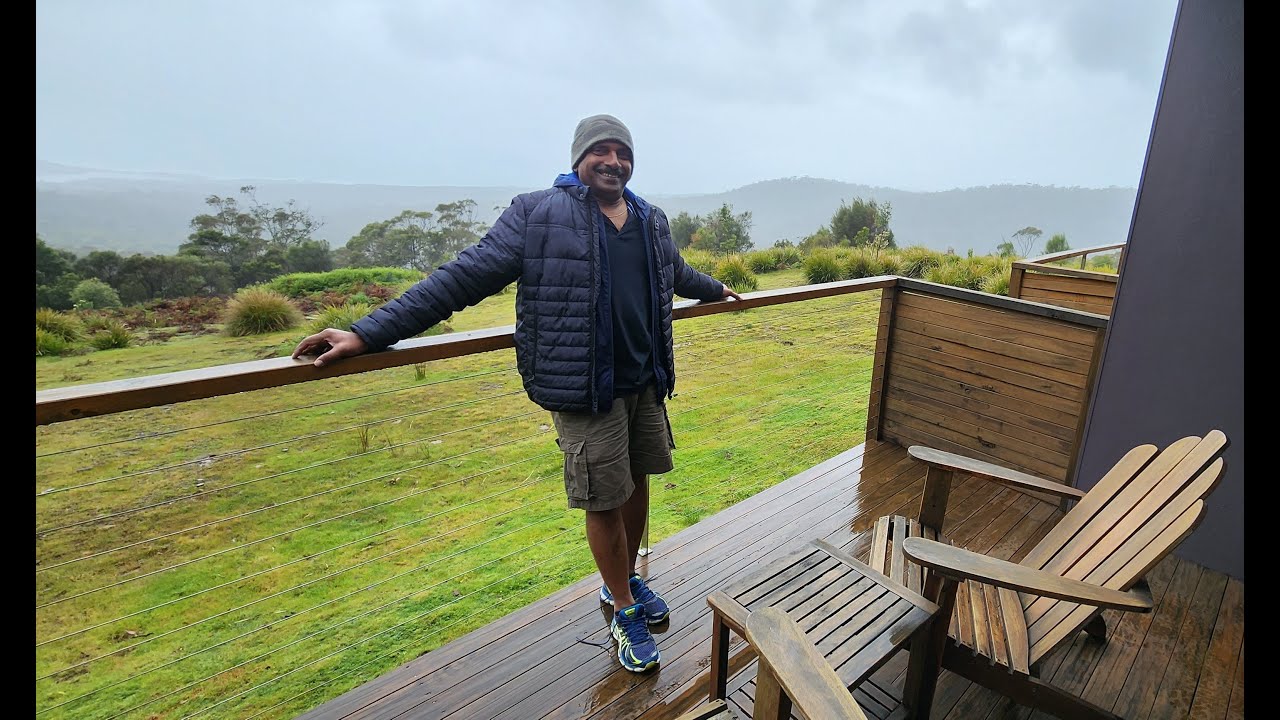 Visit to the Freycinet Resort , Frecyinet National Park, Tasmania 2022