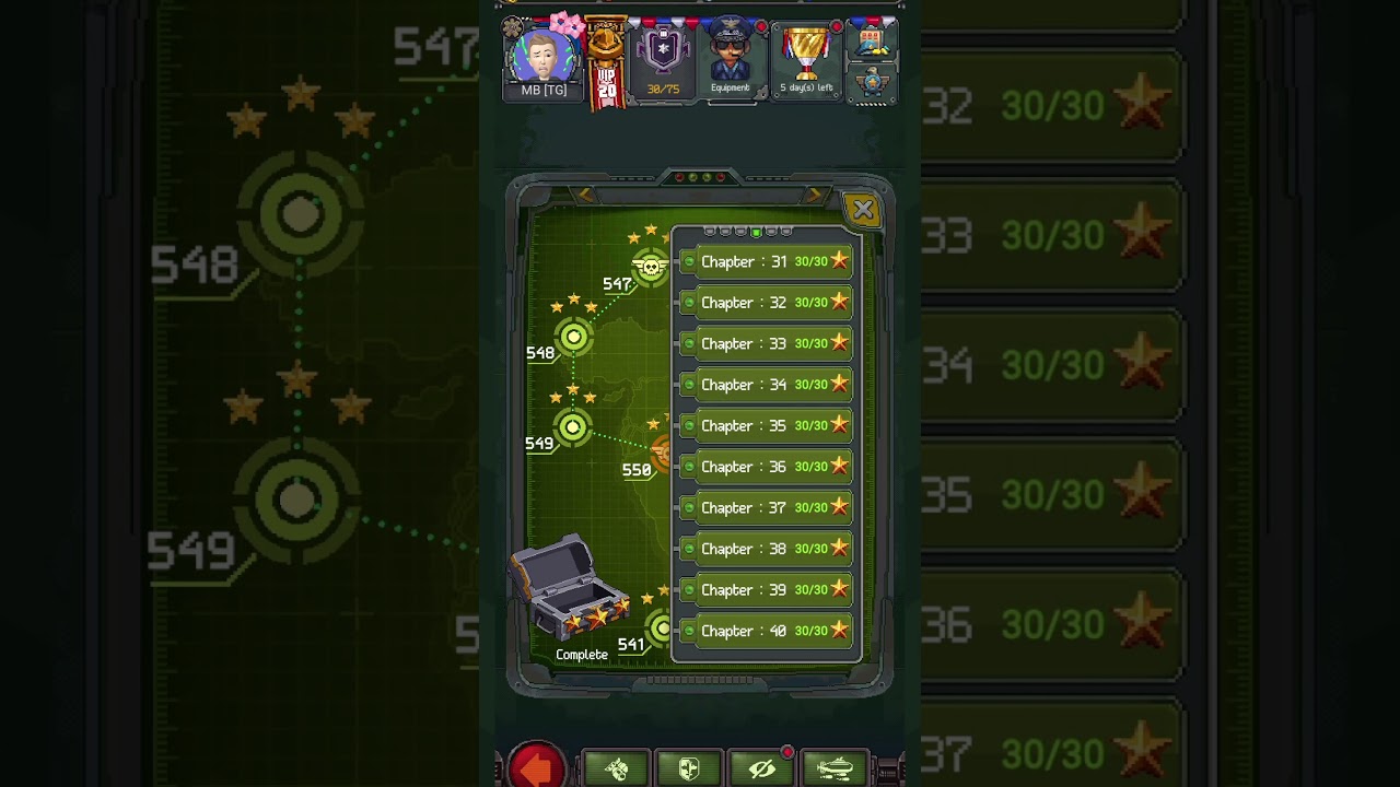 all levels done #1945airforce #games