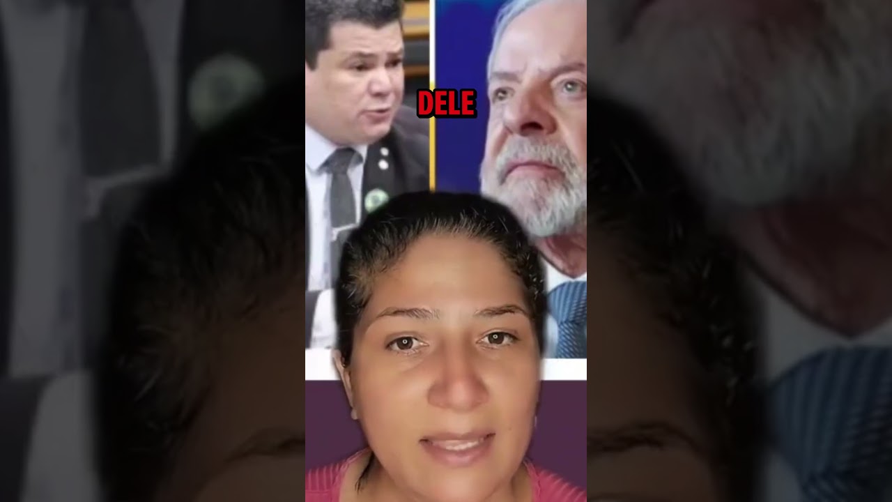 Deputado GILVAN DA FEDERAL est&aacute; INELEG&Iacute;VEL! 🤪🤭😵&zwj;💫🙂