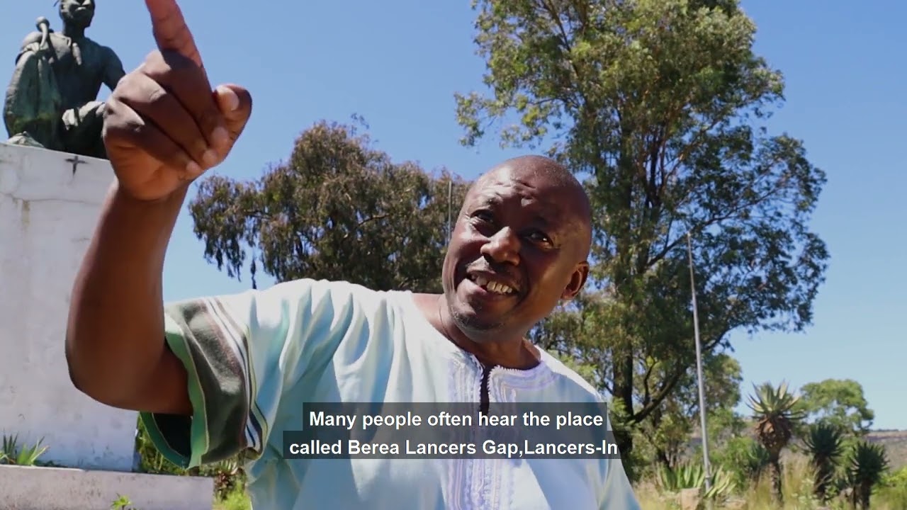 BASOTHO CULTURE DOCUMENTARY