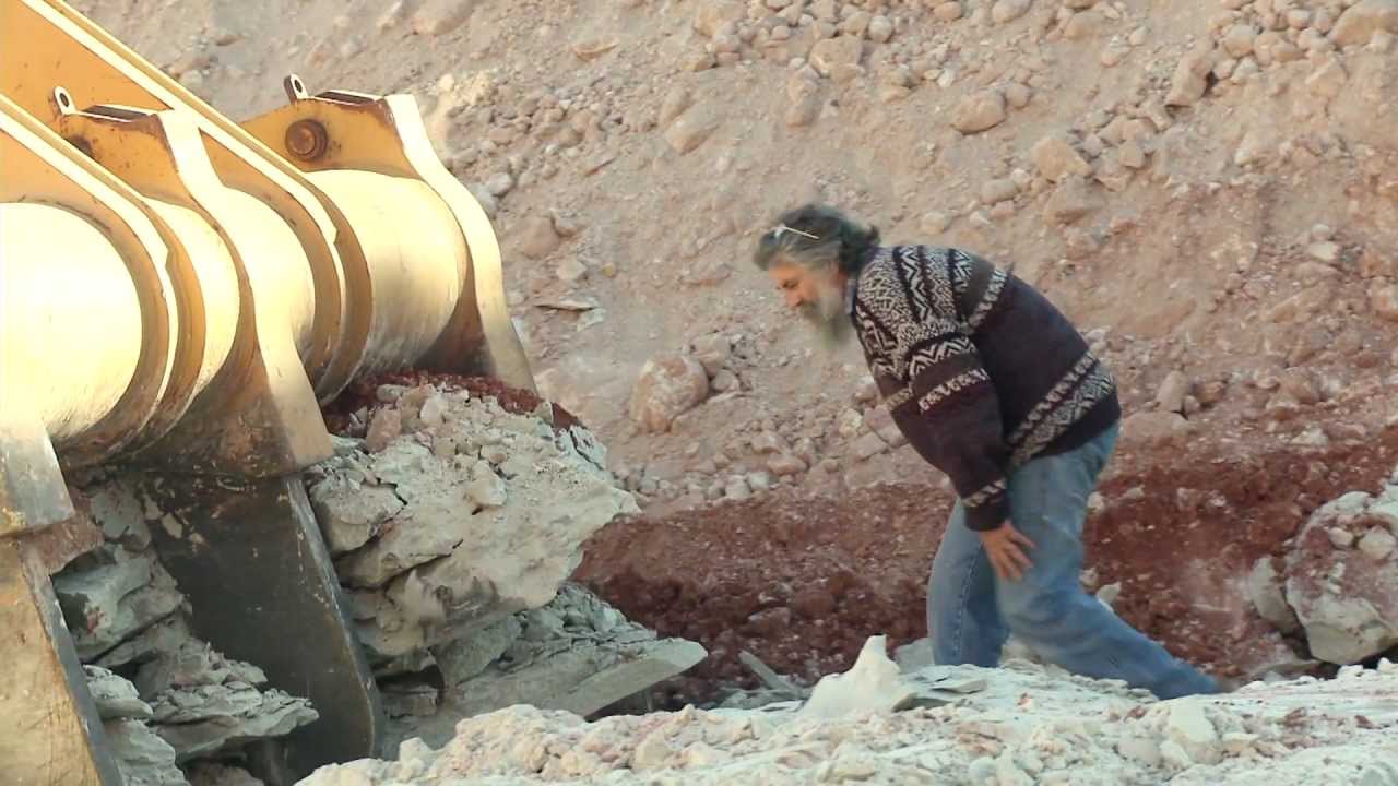 Mintabie Rough [2011MAPS Film School]