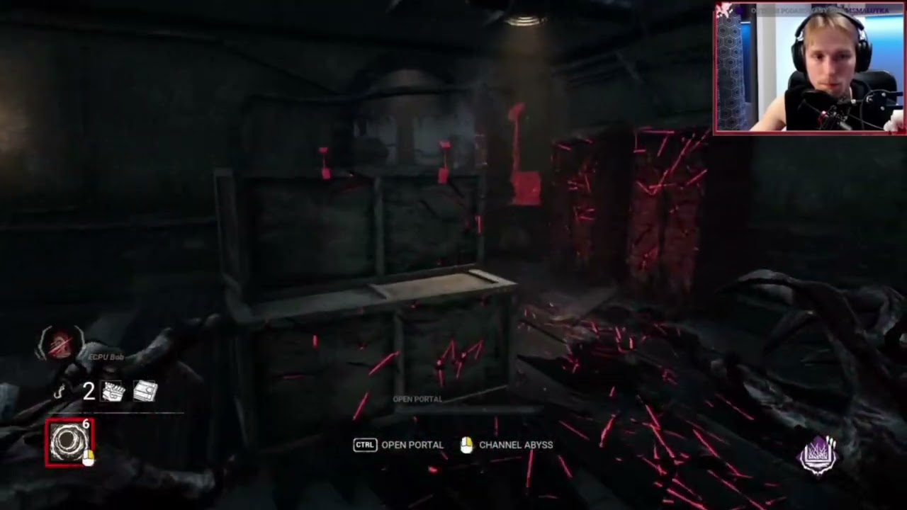 1v1 with wildrage trashtalker