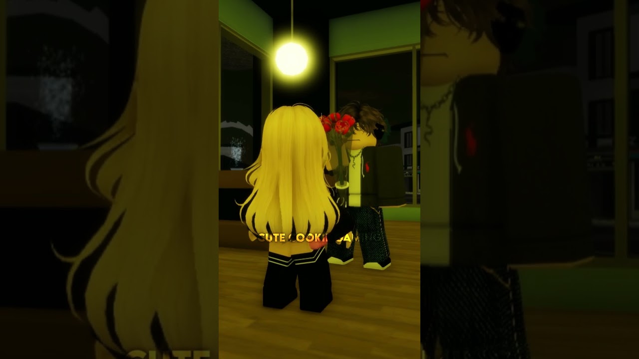 Kill Bill || Roblox Edit || ⚠️Trigger Warning⚠️